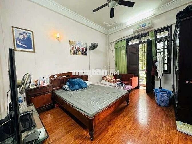 SIÊU RẺ NHÀ 3 TẦNG TRUNG TÂM PHÚ LƯƠNG DÂN XÂY CHẮC CHẮN Ô TÔ SÁT NHÀ