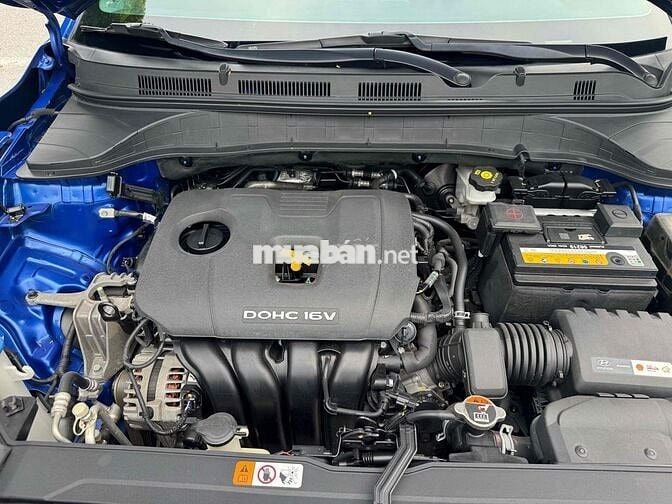 Hyundai Kona 2020 2.0 ATH - 56000 km