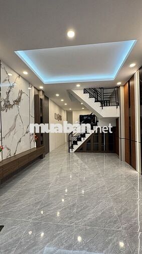 Bán nhà đẹp ngay đường Lộ Phong Phú. Giá chỉ 815tr/120m2. Sổ sẵn.
