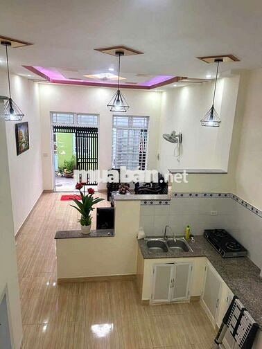 Chủ cần Bán nhà ngay chợ nguyên tri phương p7 cũ giá tốt