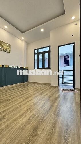 Bán nhà đẹp ngay đường Lộ Phong Phú. Giá chỉ 815tr/120m2. Sổ sẵn.