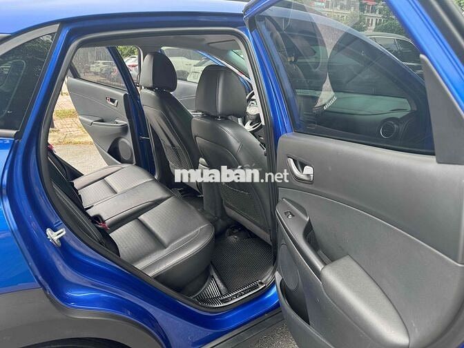Hyundai Kona 2020 2.0 ATH - 56000 km