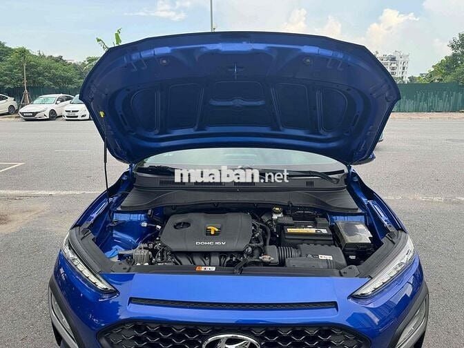 Hyundai Kona 2020 2.0 ATH - 56000 km