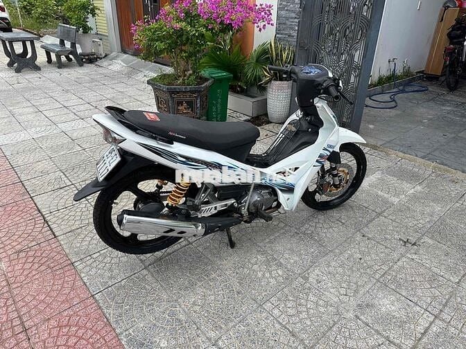 cần bán nhanh sirius 110 kiểng đời 2022