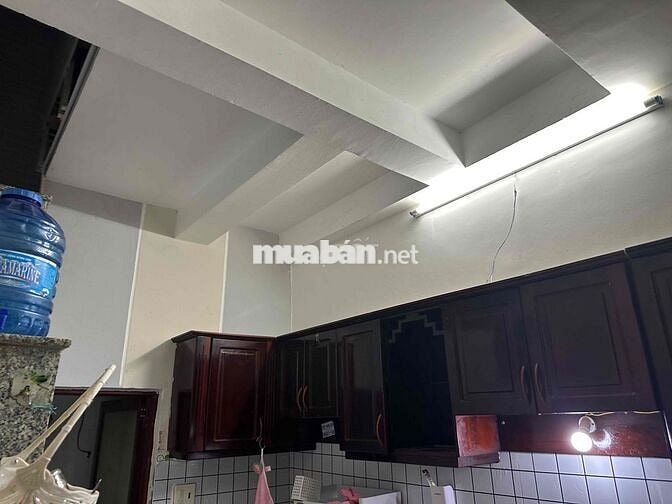 nhà gần bờ hồ Búng Xáng cho thuê (chính chủ)