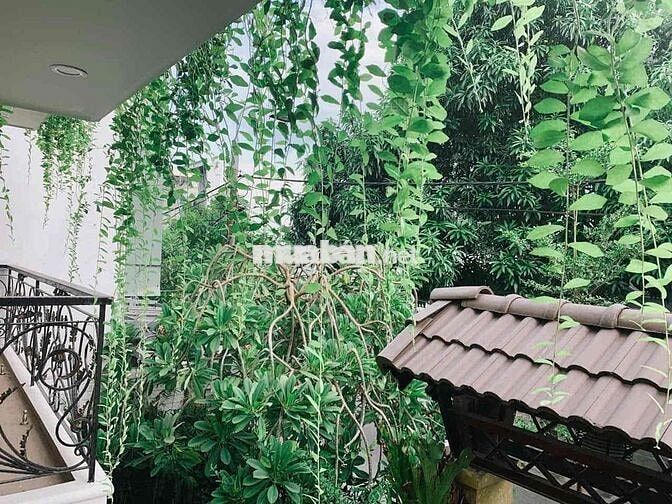 Biệt Thự Phú Lộc - 3PN - Nội Thất Sang Trọng - 13 tỷ