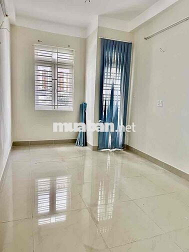 KHU PHAN XÍCH LONG 4 TẦNG HẺM NHỰA XE HƠI ĐƯỜNG HOA ĐÀO CHỈ 7,99 TỶ TL