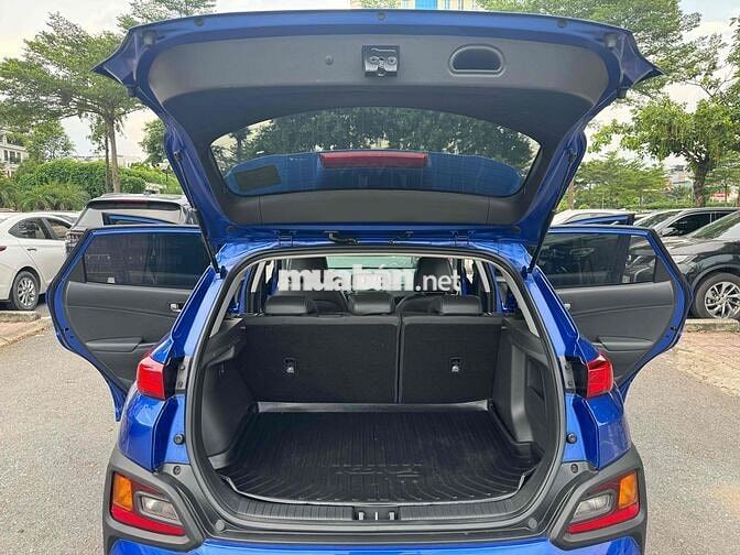 Hyundai Kona 2020 2.0 ATH - 56000 km