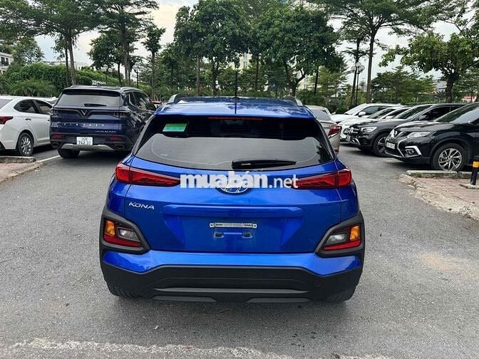 Hyundai Kona 2020 2.0 ATH - 56000 km