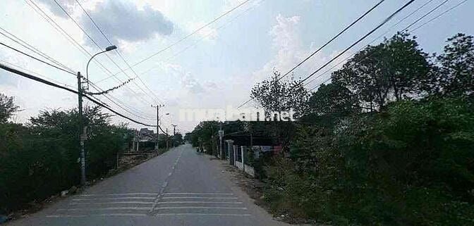 Bán nhanh lô đất ngay MT đường Hoàng Sa, Phường 6, Mỹ Tho, Tiền Giang