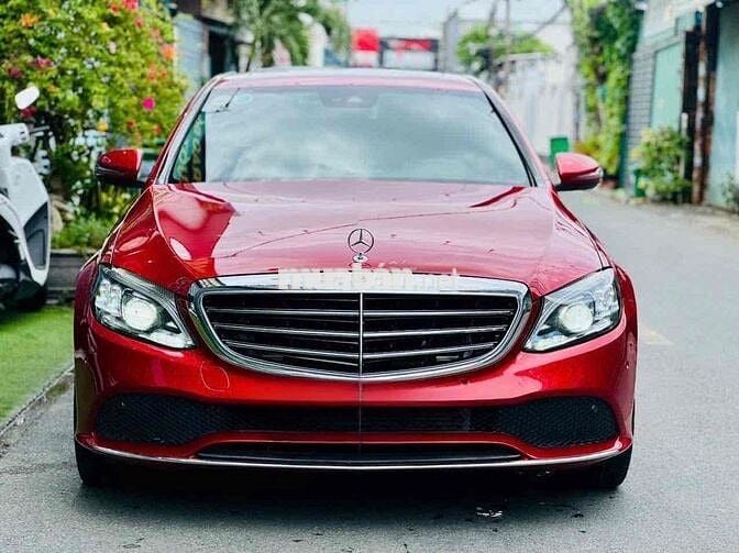 Mercedes Benz C200 Exclusive Model 2020