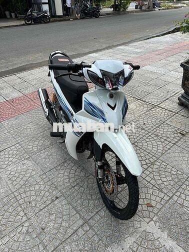 cần bán nhanh sirius 110 kiểng đời 2022