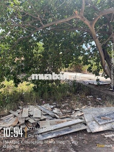 Bán Đất Thổ Cư Phước Đồng Nha Trang Khánh Hoà