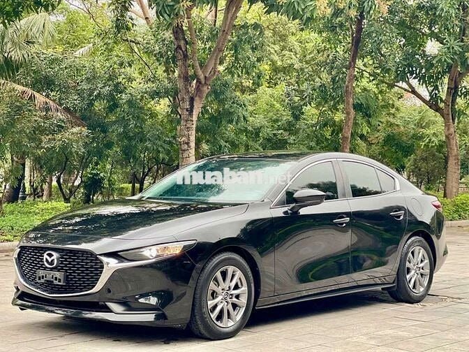 Mazda 3 2020 1.5L Deluxe - 70000 km