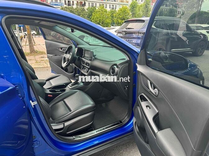 Hyundai Kona 2020 2.0 ATH - 56000 km