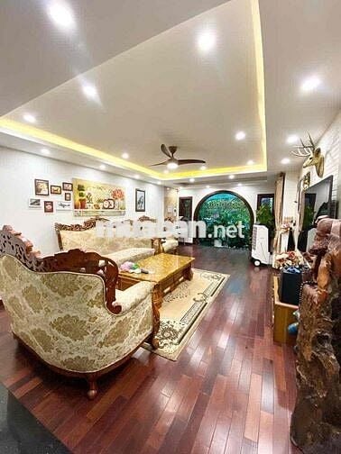 Biệt Thự Phú Lộc - 3PN - Nội Thất Sang Trọng - 13 tỷ