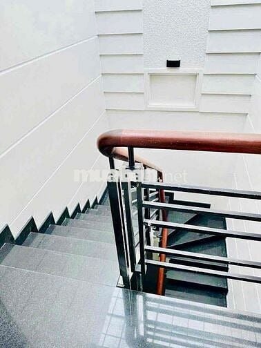 🏦 Nhà mặt tiền NC phan huy ích P12