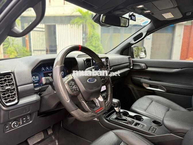 Ford Everest 2022 Titanium 2.0L AT 4x2 - 38000 km