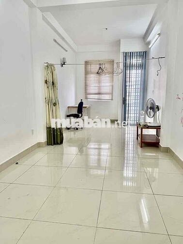 KHU PHAN XÍCH LONG 4 TẦNG HẺM NHỰA XE HƠI ĐƯỜNG HOA ĐÀO CHỈ 7,99 TỶ TL