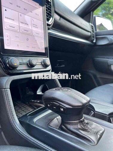 Ford Everest 2022 Titanium+ 2.0L AT 4x4 - 37000 km