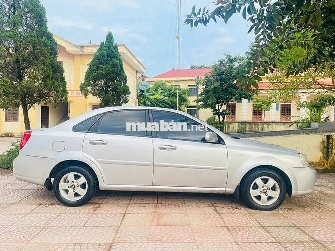 Daewoo Lacetti 2011 SE - 147000 km