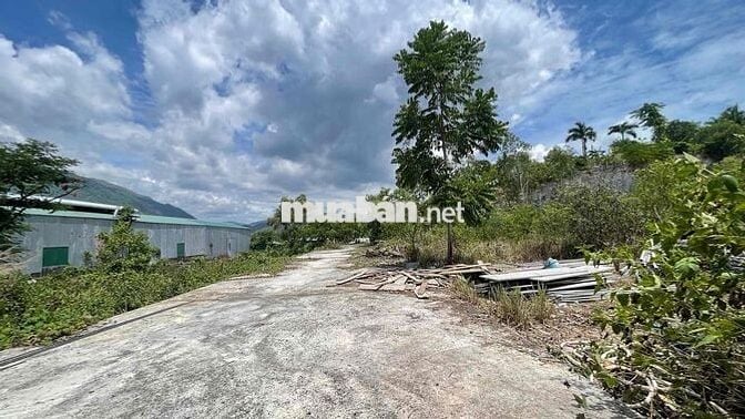 Bán Đất Thổ Cư Phước Đồng Nha Trang Khánh Hoà