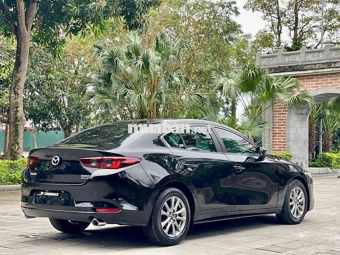 Mazda 3 2020 1.5L Deluxe - 70000 km