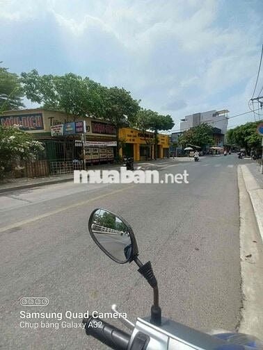 BÁN ĐẤT MẶT TIỀN ĐƯỜNG NGUYỄN BÌNH – NHƠN ĐỨC, NHÀ BÈ - GIÁ 40 TỶ