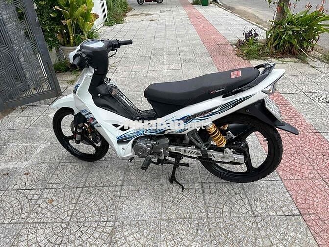 cần bán nhanh sirius 110 kiểng đời 2022