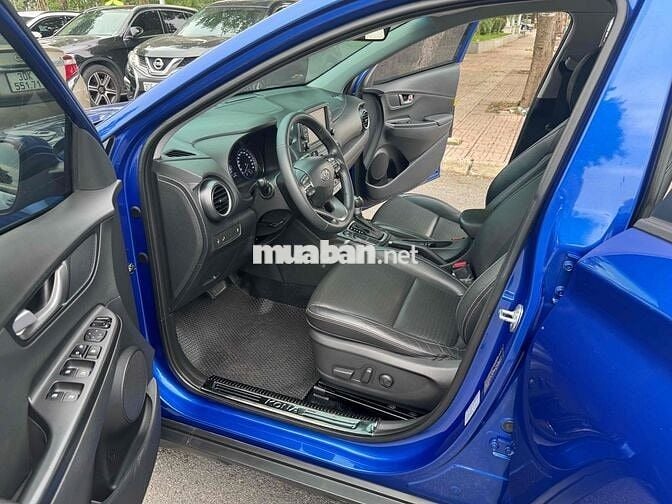 Hyundai Kona 2020 2.0 ATH - 56000 km