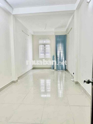 KHU PHAN XÍCH LONG 4 TẦNG HẺM NHỰA XE HƠI ĐƯỜNG HOA ĐÀO CHỈ 7,99 TỶ TL