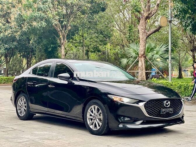 Mazda 3 2020 1.5L Deluxe - 70000 km