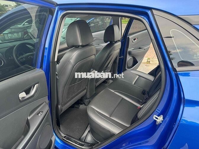 Hyundai Kona 2020 2.0 ATH - 56000 km