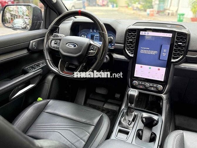 Ford Everest 2022 Titanium 2.0L AT 4x2 - 38000 km