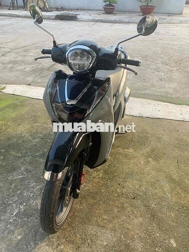 Sh mode XXM ABS 2023 zin đẹp như mới