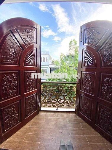 Biệt Thự Phú Lộc - 3PN - Nội Thất Sang Trọng - 13 tỷ