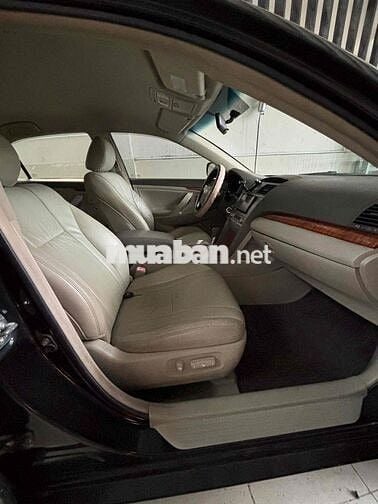 Toyota Camry 2012 2.4G - 240000 km