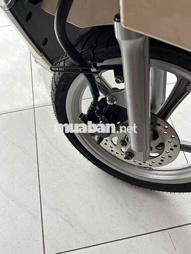 Janus 2019 bs65, chính chủ.Mới thay 2 vỏ mới