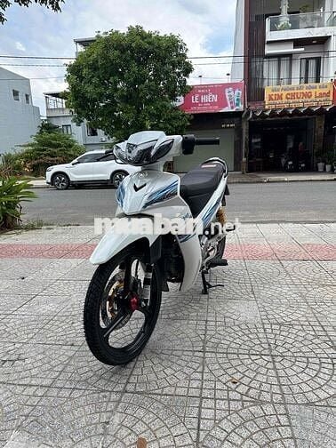 cần bán nhanh sirius 110 kiểng đời 2022