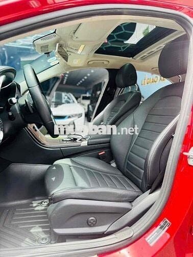 Mercedes Benz C200 Exclusive Model 2020