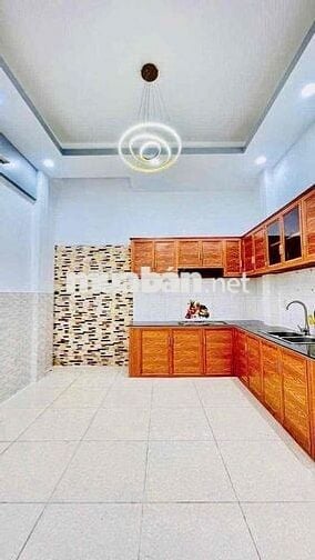 🏦 Nhà mặt tiền NC phan huy ích P12