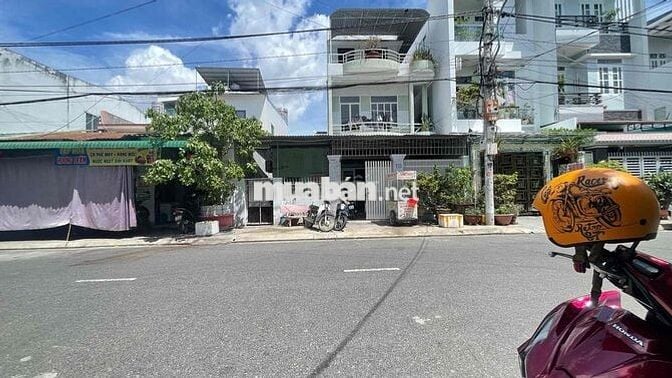 Bán Nhà Đinh Lễ Nha Trang Hướng Đông Nam Đường Rộng Nở Hậu