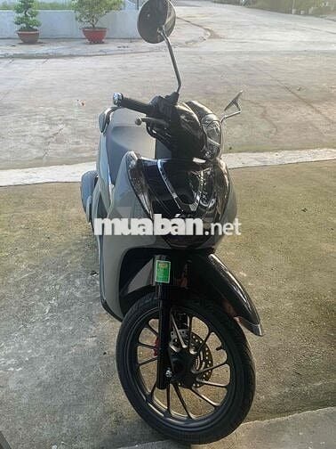 Sh mode XXM ABS 2023 zin đẹp như mới