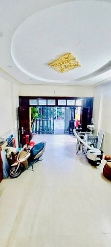 Bán nhà đường 297 Đỗ Xuân Hợp gần chợ Phước Long B quận 9 cũ 100m2