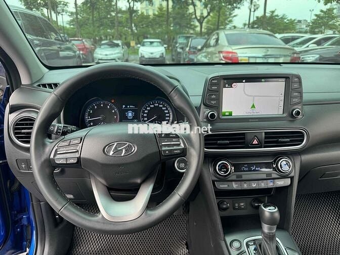 Hyundai Kona 2020 2.0 ATH - 56000 km