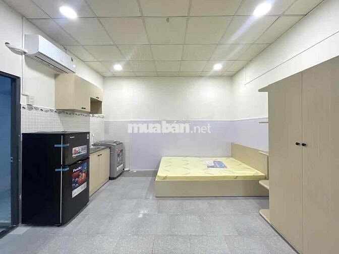 VIP LAM SƠN PHÚ NHUẬN - HẺM THÔNG PHAN ĐĂNG LƯU - 80m2 - 5PN 8,5TỶ TL
