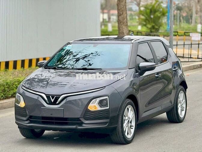 VF5 vi vu dạo phố-ưu đãi ngập tràn