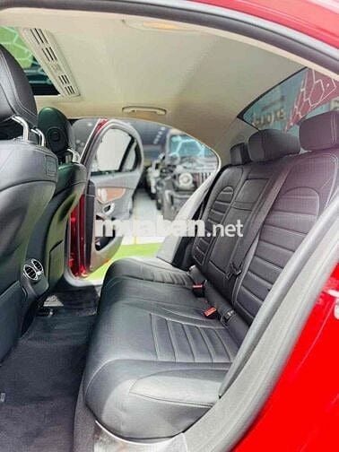 Mercedes Benz C200 Exclusive Model 2020