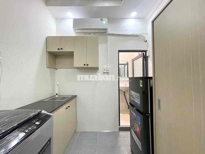VIP LAM SƠN PHÚ NHUẬN - HẺM THÔNG PHAN ĐĂNG LƯU - 80m2 - 5PN 8,5TỶ TL