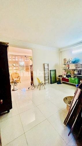 Bán nhà đường 297 Đỗ Xuân Hợp gần chợ Phước Long B quận 9 cũ 100m2